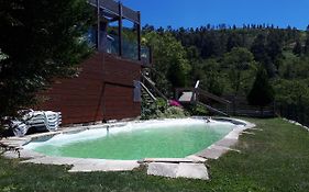 Fisgas Cabana